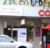 Acland Court Shopping Centre - Holiday Find