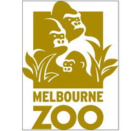 Melbourne Zoo - Holiday Find