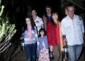 Moonlit Sanctuary Wildlife Conservation Park - Holiday Find 2