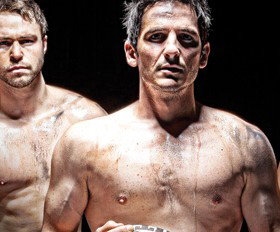 Darlinghurst Theatre - Holiday Find 1