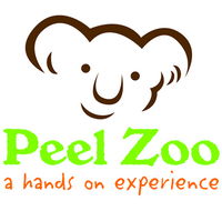 Peel Zoo - Holiday Find