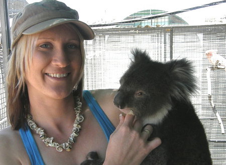 Dundee's Wildlife Park - Holiday Find 2