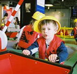 Powerhouse Museum of Science  Design - Holiday Find