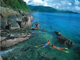 Llewellyn Dive Site - Holiday Find 0