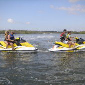 GC Jet Ski Tours - Holiday Find 0