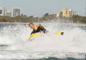 GC Jet Ski Tours - Holiday Find 2