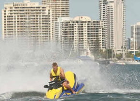 GC Jet Ski Tours - Holiday Find 3