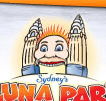 Luna Park Sydney - Holiday Find