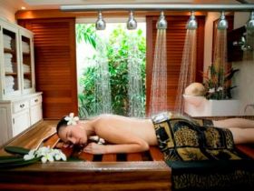 Peppers Spa - Palm Cove - Holiday Find 0
