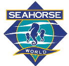 Seahorse World - Holiday Find