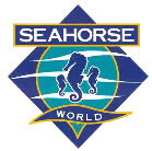 Seahorse World - Holiday Find 0