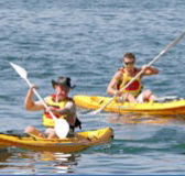Manly Kayaks - Holiday Find