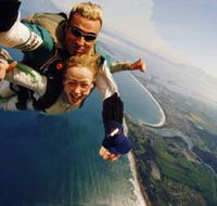 Skydive Melbourne - Holiday Find