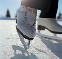 Olympic Ice Skating Centre - Holiday Find