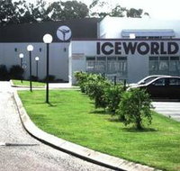 Iceworld Acacia Ridge - Holiday Find