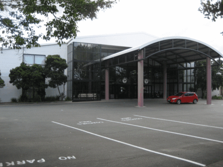 Iceworld Boondall - Holiday Find