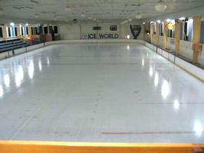 Iceworld Boondall - Holiday Find 1