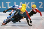 Iceworld Boondall - Holiday Find 3
