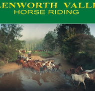Glenworth Valley Horseriding - Holiday Find