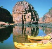 Katherine Gorge - Holiday Find