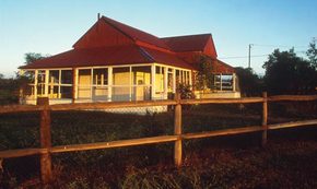 Katherine Gorge - Holiday Find 2