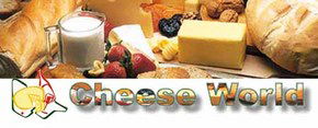 Allansford Cheese World - Holiday Find 0