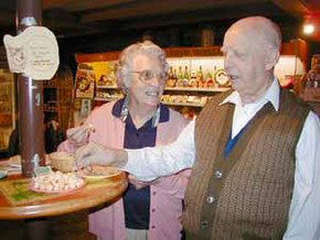 Allansford Cheese World - Holiday Find 2