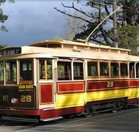 Ballarat Tramway Museum - Holiday Find