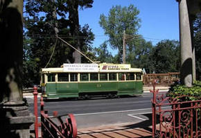 Ballarat Tramway Museum - Holiday Find 2