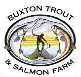 Buxton Trout and Salmon Farm - Holiday Find