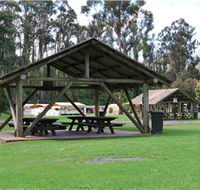 Glen Cromie Park - Holiday Find