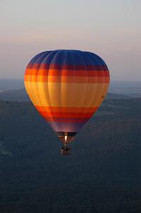 Balloon Flights Of Bendigo - Holiday Find 1