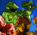 Action Paintball Games - Sydney - Holiday Find