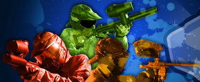 Action Paintball Games - Sydney - Holiday Find 0