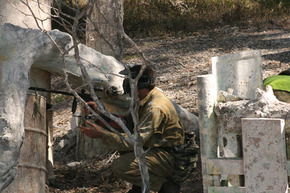 Action Paintball Games - Sydney - Holiday Find 3