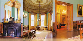 Ayers House Museum - Holiday Find 0