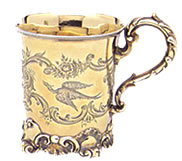 Ayers House Museum - Holiday Find 3