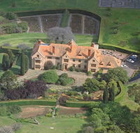 Carrick Hill - Holiday Find
