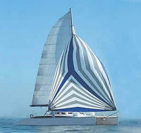 Temptation Sailing - Holiday Find