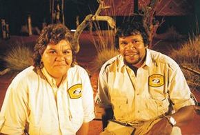 Aboriginal Art & Culture Centre - Holiday Find 1