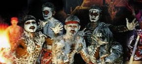 Aboriginal Art & Culture Centre - Holiday Find 2