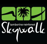Rainforest Skywalk