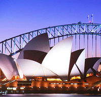 Sydney Opera House - Holiday Find
