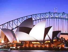 Sydney Opera House - Holiday Find 0