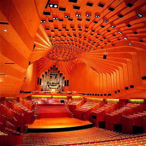 Sydney Opera House - Holiday Find 1