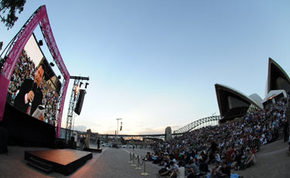 Sydney Opera House - Holiday Find 2