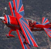 Airborne Aviation - Holiday Find