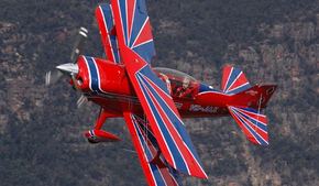 Airborne Aviation - Holiday Find 0