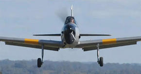 Airborne Aviation - Holiday Find 3