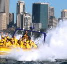 Jetboating Sydney - Holiday Find